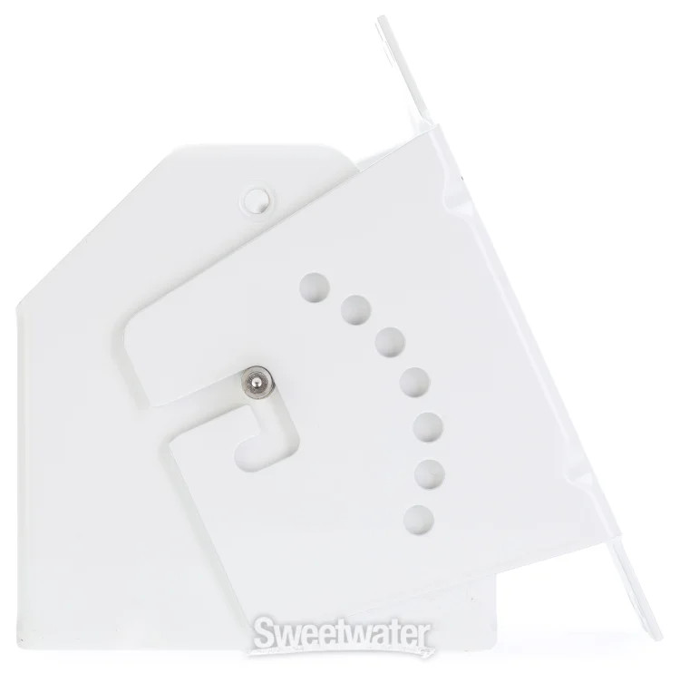 Electro-Voice ELX200 Speaker Wall Mount Bracket - White