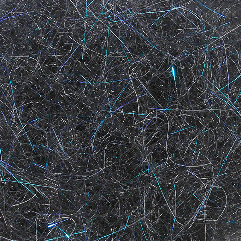 Arizona Simi Seal Mega Dubbing: Black Magic