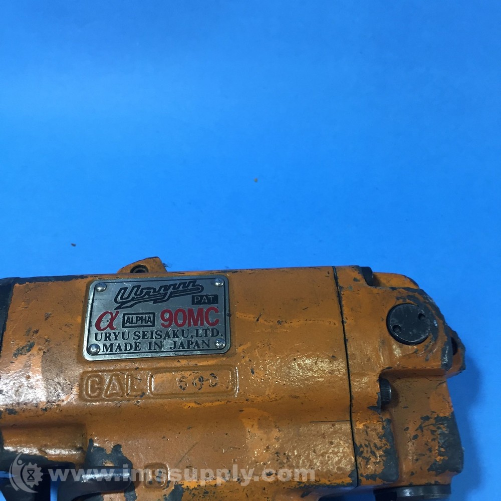 Uryu A90MC Pneumatic Tool USIP