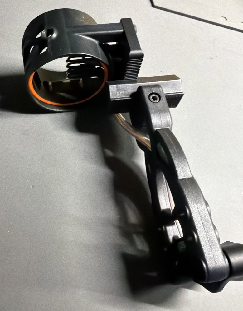 Fuse pro fire 3 pin sight