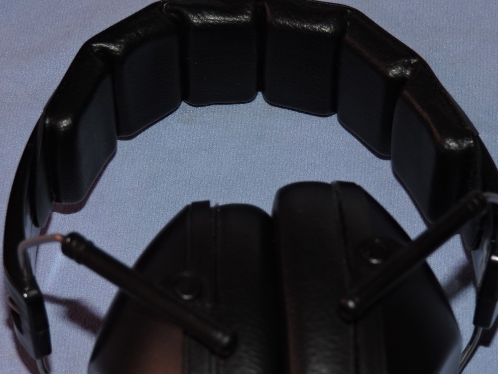 Walkers Shooting Hearing Protection Headset ~pre-owned~