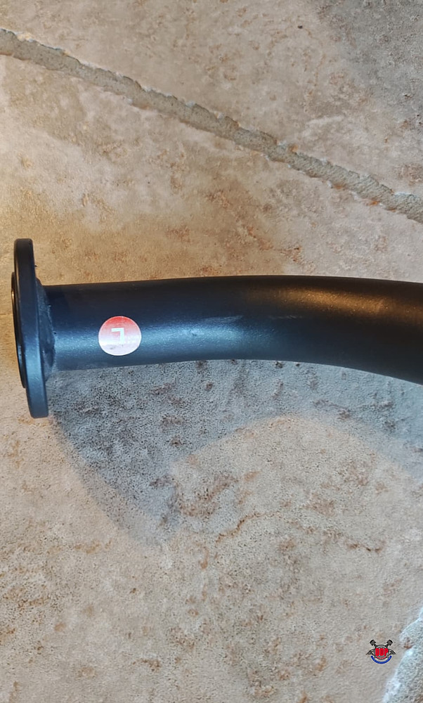 Bowflex Max Trainer LH Handle Bar M3 (Can Fit M5, M6, M7 & M9)