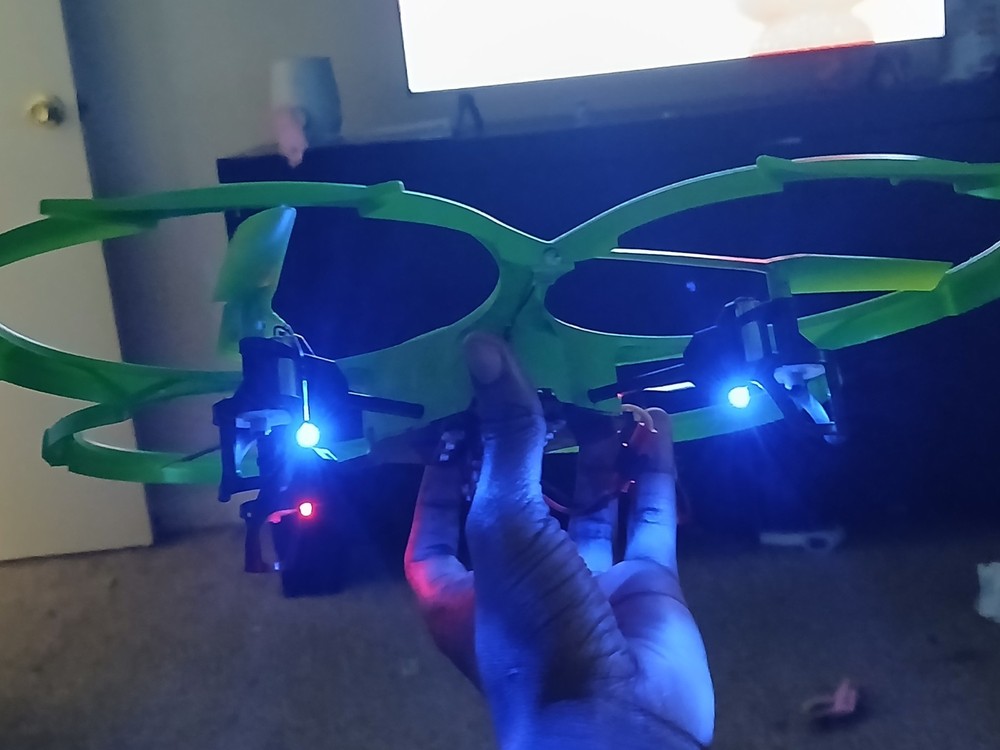 Drones Quadcopter