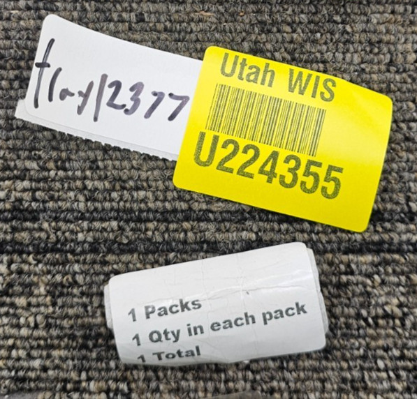 LEE LEE-DECAP-D5: Universal Heavy Duty Decapping Die Replacement
