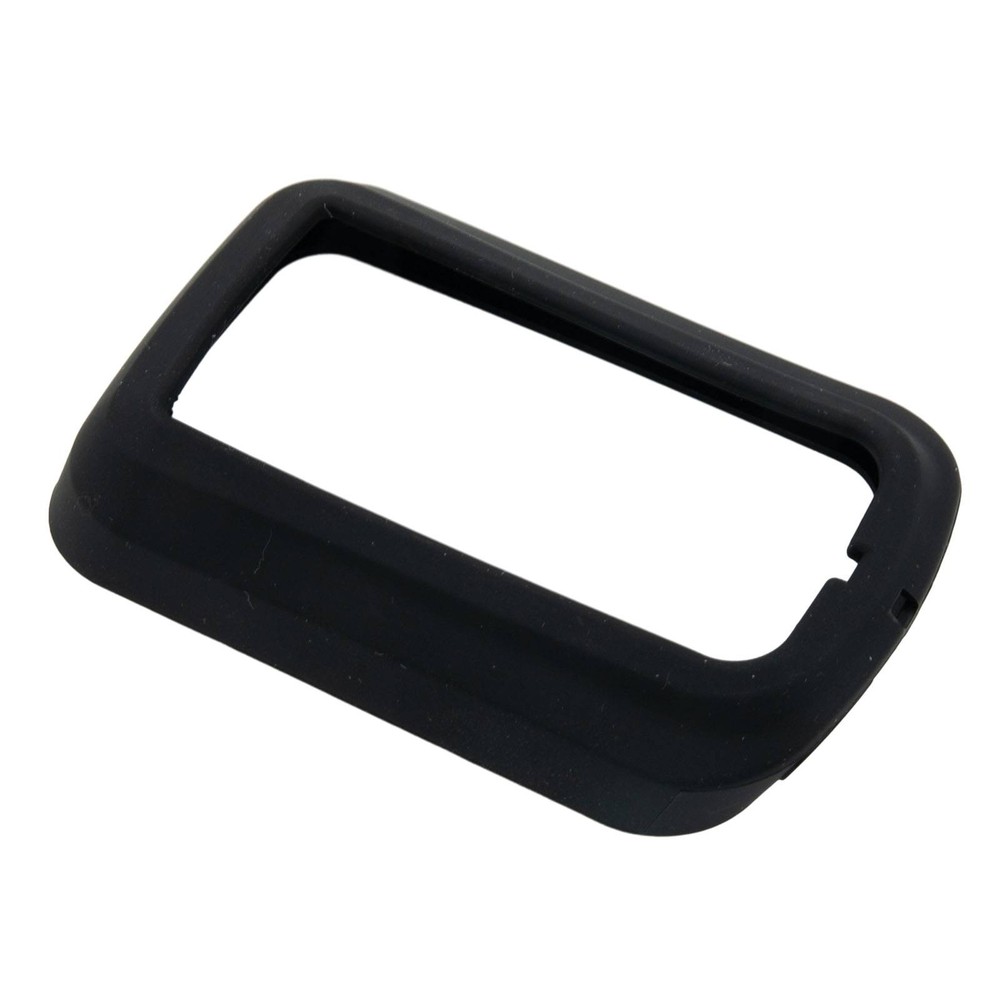 Protective Case + Screen Protector for iGPSPORT BSC100 Stopwatch Computer