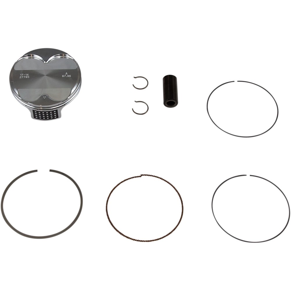 Vertex Piston Kit 87.97mm 24098B