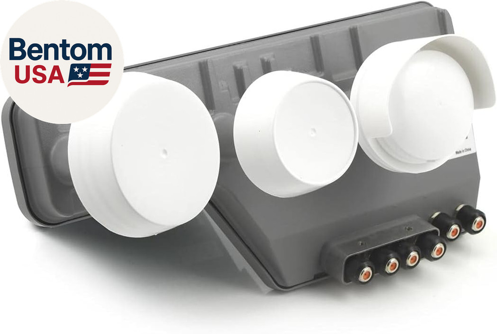 Reverse Band 5 Satellite Ultrahd 4K Legacy LNB (SL5KRB)
