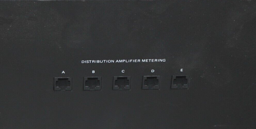 Motorola SFS 1000 (Used & Untested)