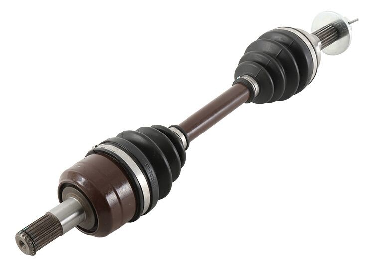 For 6 Ball Heavy Duty Axle Front