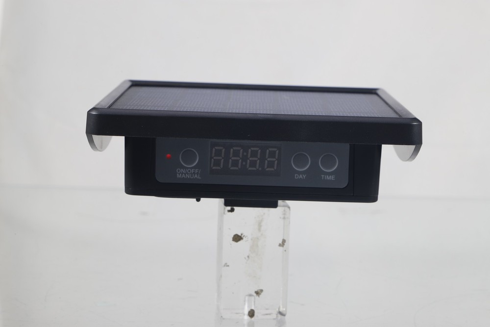 Drip Irrigation Kit (Solar) - Efficient Garden Watering