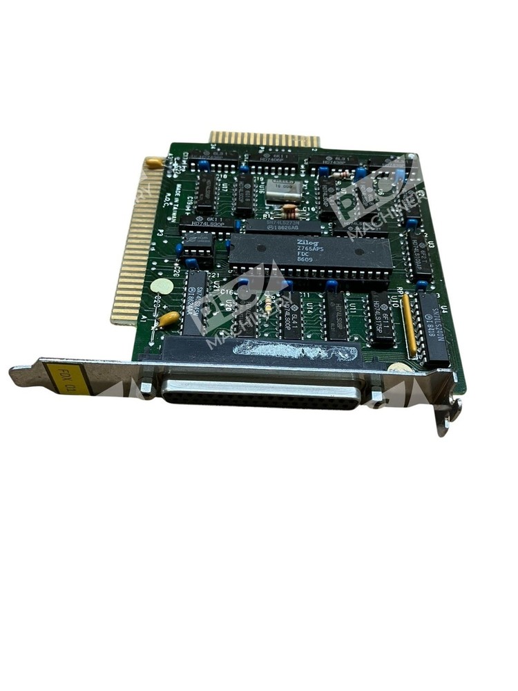 Vintage ISA Computer Expansion Card