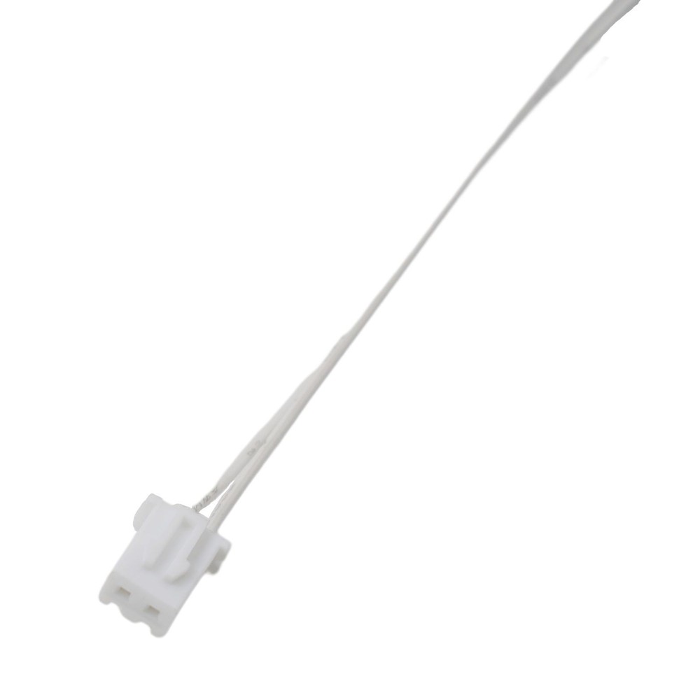 Thermistor Temperature Sensor Accessories High Sensitivity Parts Stability