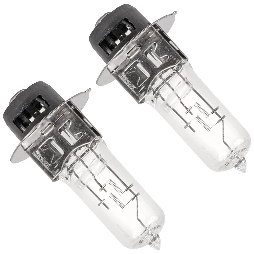 2 Headlight Halogen Bulb for Yamaha 4Kb-84314-01-00