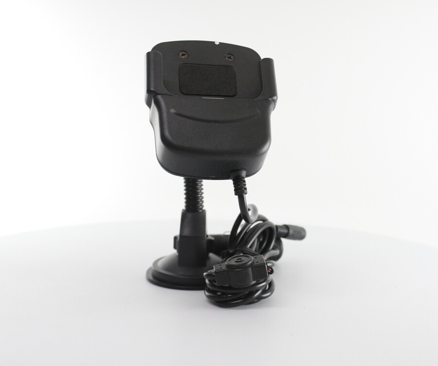 Carcomm Powered PDA Mount (CMPC-09)