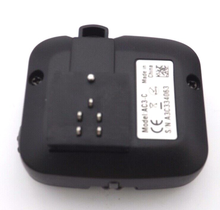 Pocket Wizard AC3 Zone Controller (Canon DSLR)