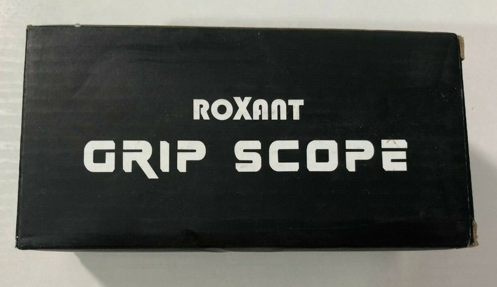 Roxant - Wide View GRIP SCOPE - NEW