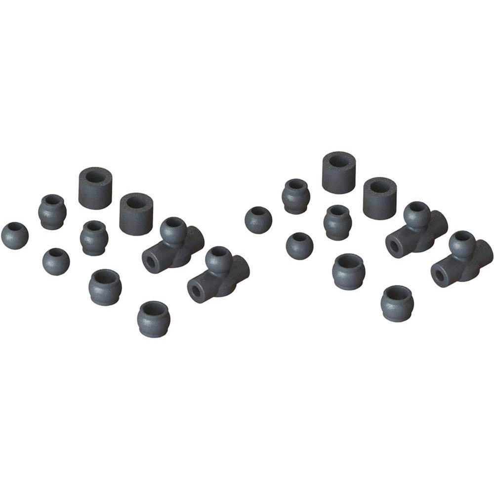 Composite Ball Set 6S, ARAC3029