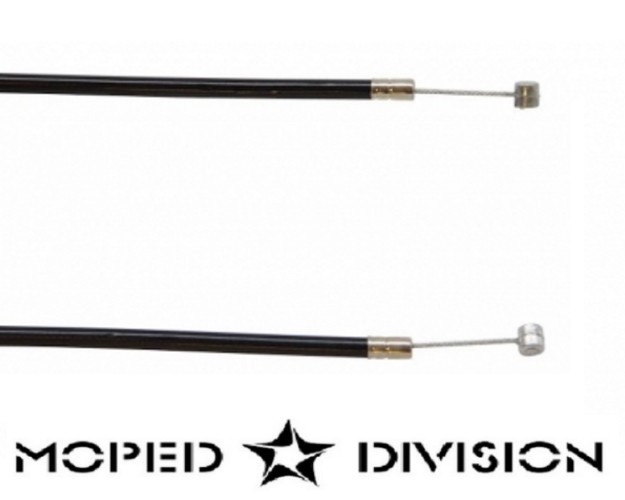 VESPA PIAGGIO CIAO MOPED DECOMPRESSION / STARTER CABLE Kinectic Grillo Grande