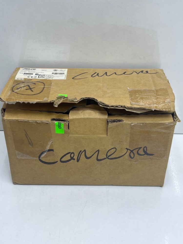 PELCO IXP21 SARIX BOX CAMERA BY SCHNEIDER ELECTRIC
