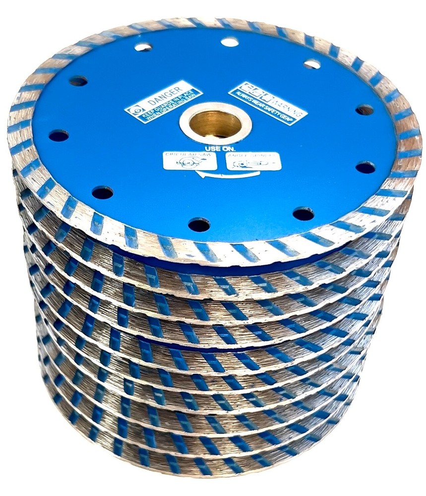 5" diamond blade masonry,brick and stone