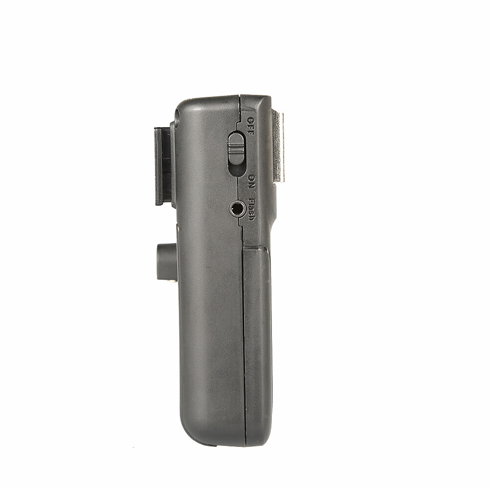 US Godox CTR-16 Wireless Flash Receiver for CT-16 Canon Nikon(Without Trigger)