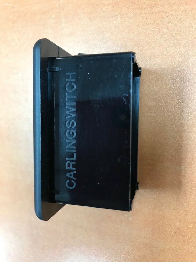 CONTURA SWITCH MOUNTING PANEL 661 8268 VMS SINGLE SWITCH PANEL v series bracket