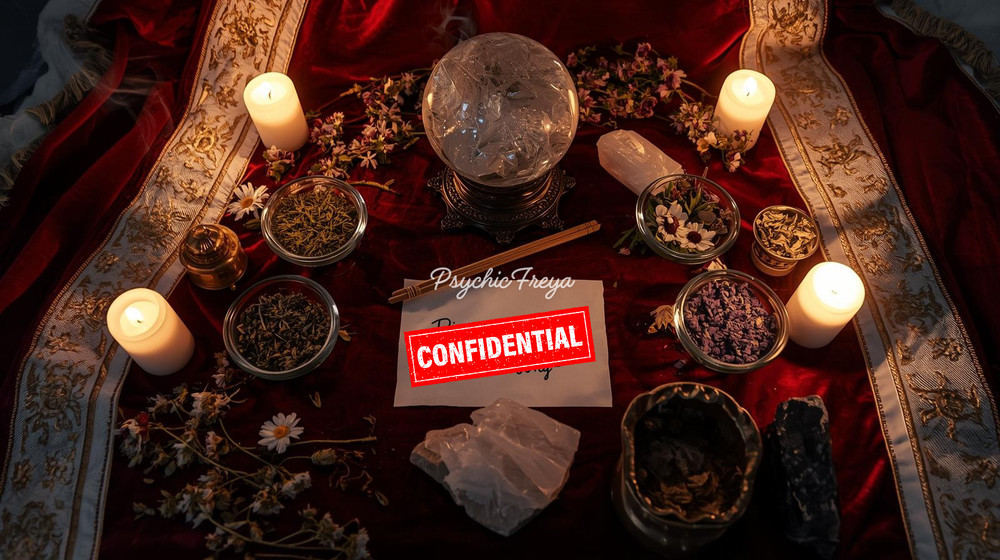 End Relationship Conflict Spell – Restore Love | PDF report+guide