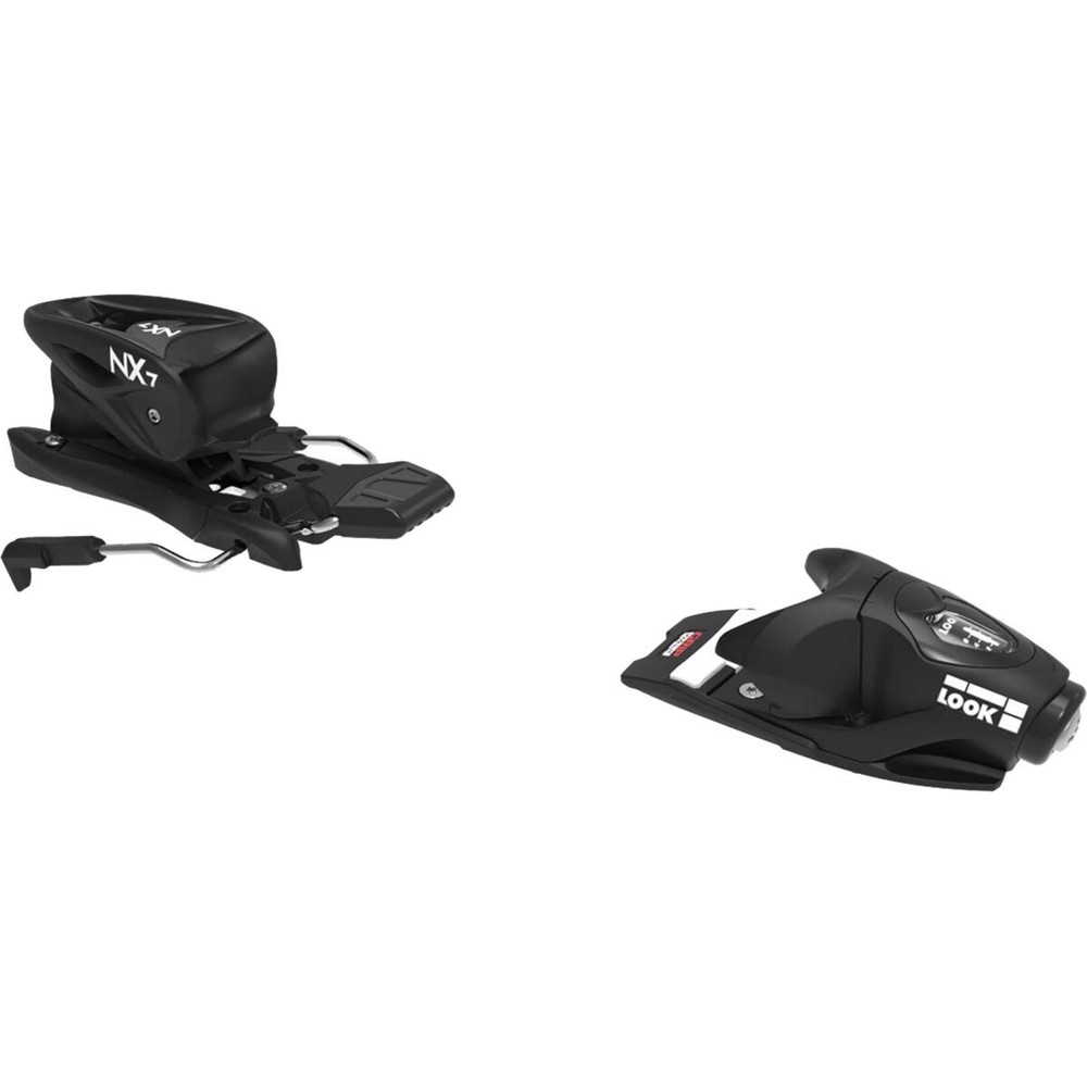 Look NX 7 GW Ski Binding - Kids'