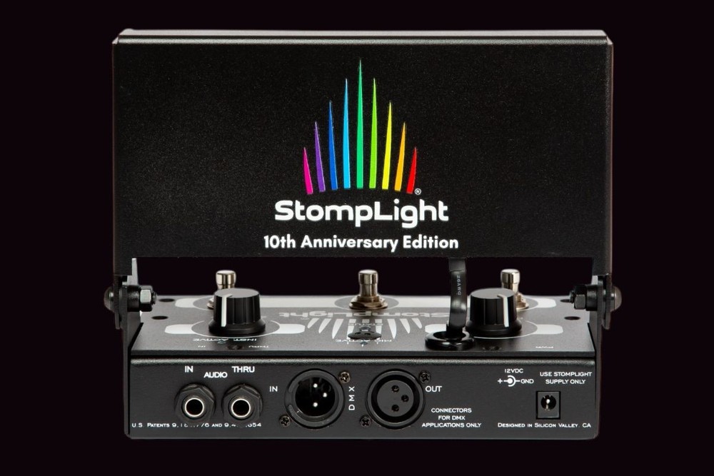 Concert Stage Lighting Bundle