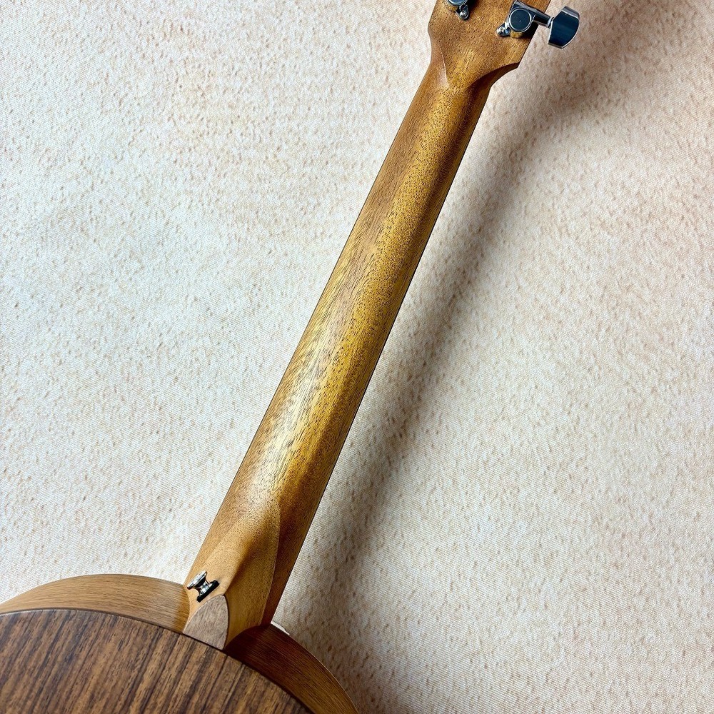 Sheeran by Lowden S-02 #3873 Campaign