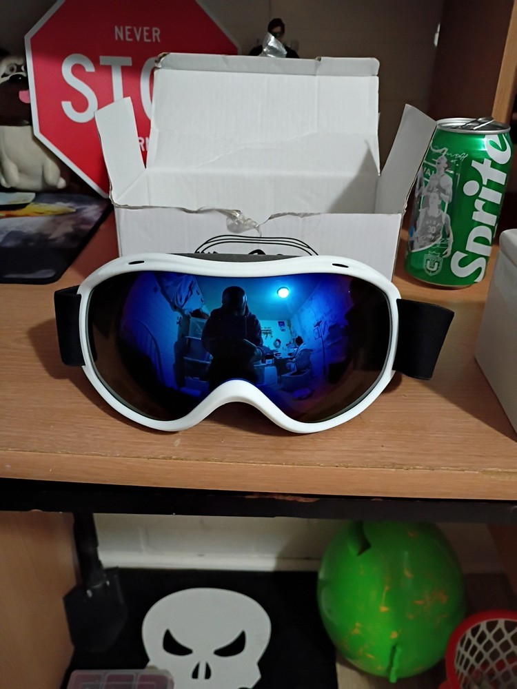 Ski Goggles