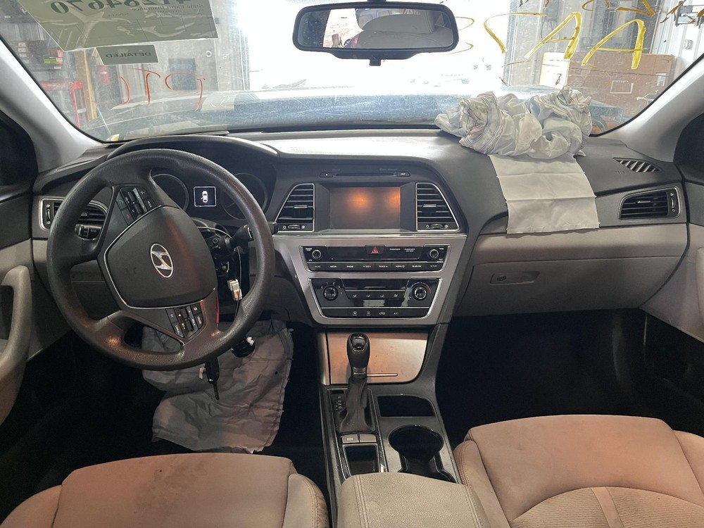 Used Telematics Interface Module fits: 2017 Hyundai Sonata Communication telemat