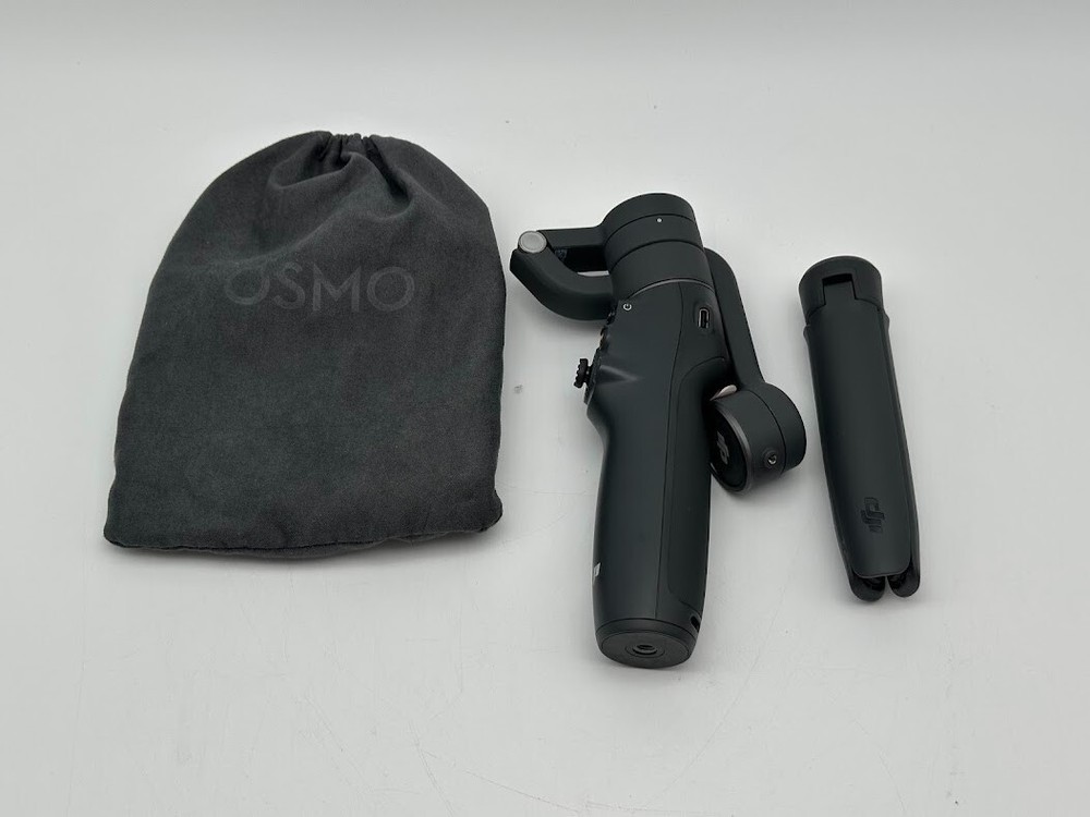 DJI Osmo Mobile 6 Smartphone Gimbal Stabilizer