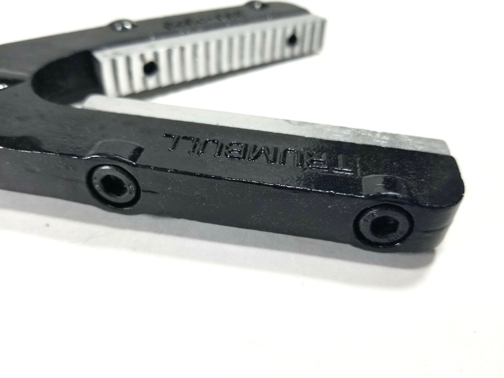 Replacement Jaw Kit - One Hand Water Meter Wrench