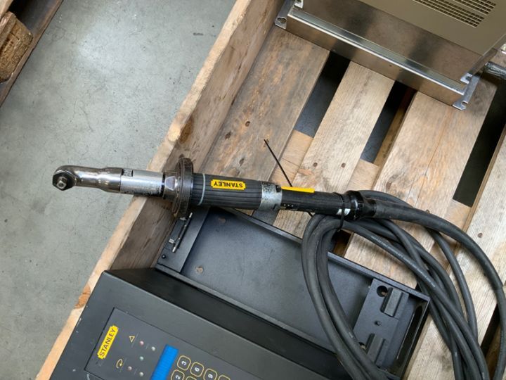 Stanley 21A108700 - Torque controller with wrench