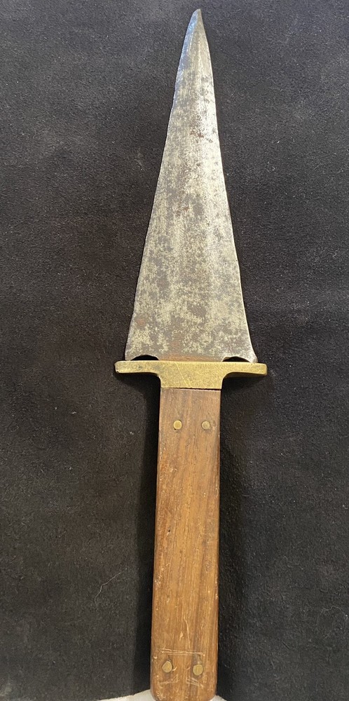 antique dagger Pakistan Made