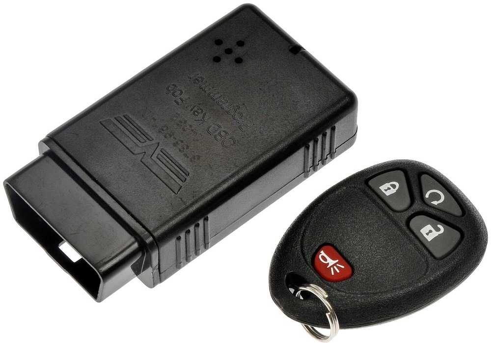 For 2006-2011 Chevrolet HHR Dorman Keyless Entry Transmitter 2007 2008 2009 2010