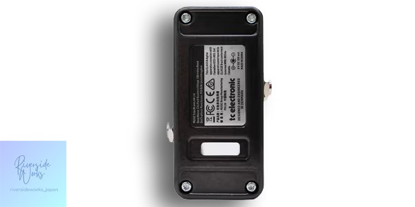 TC ELECTRONIC Ditto Looper Pedal