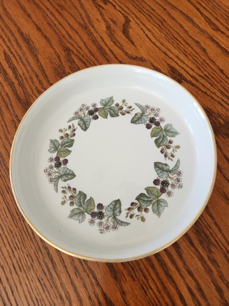 Royal Worcester Lavinia