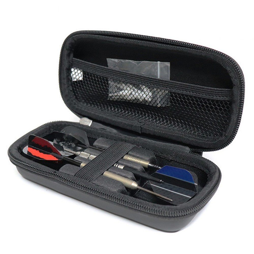 Multi Functional Darts Organizer for Steel Tip Soft Tip and Accessories