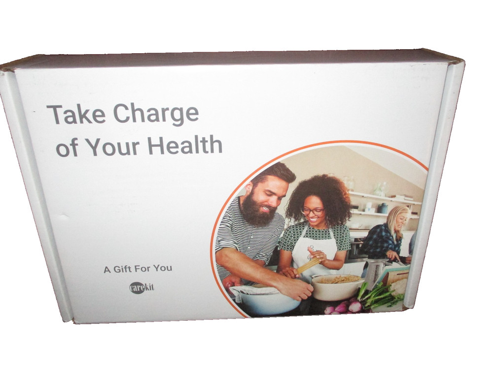 Meridian Blood Sugar Control Kit 2025
