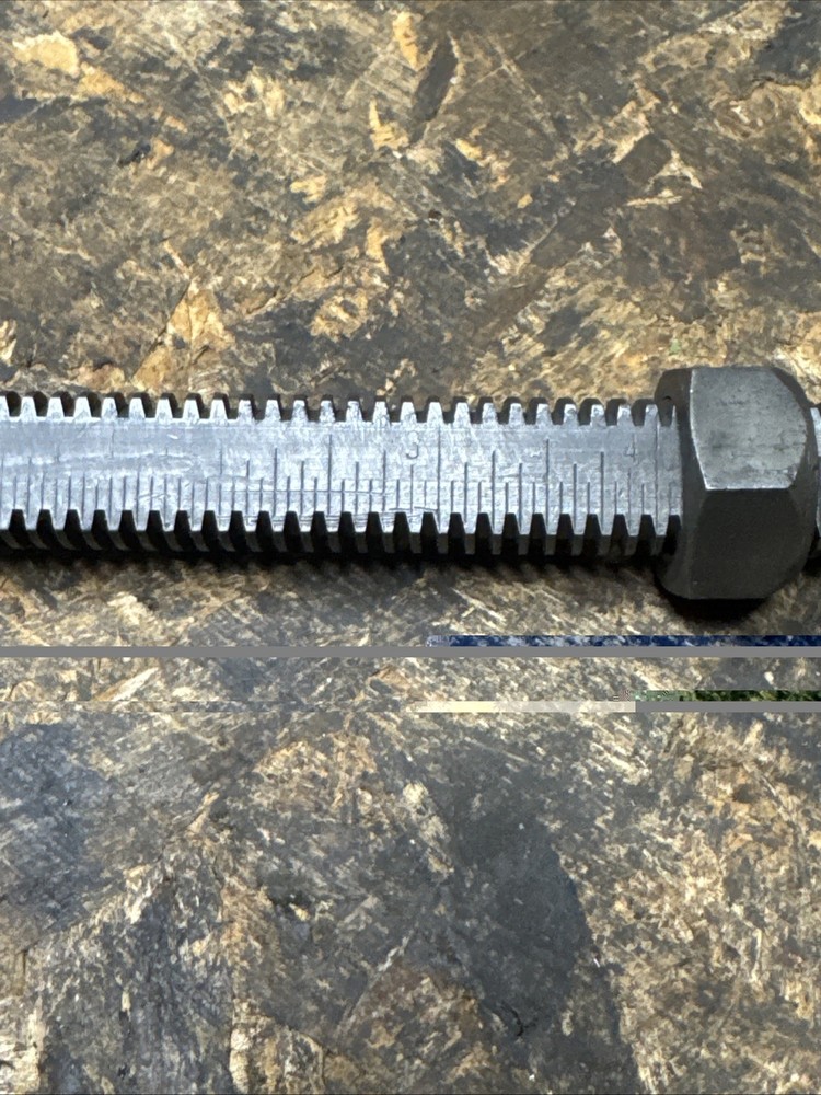 Delta Rockwell / Walker Turner 20” Drill Press Depth Stop Collar