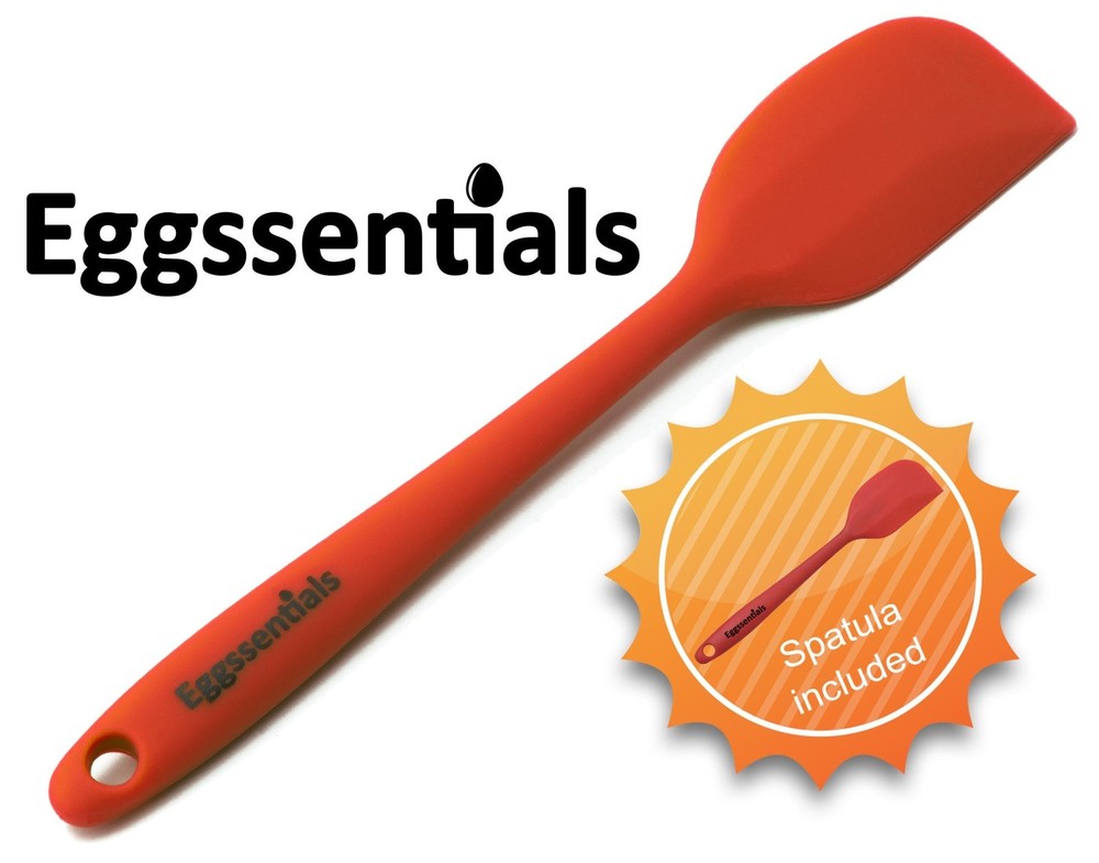 Egg Poacher - Eggssentials Poached Egg Maker, Stainless Steel Egg Poaching Pan,