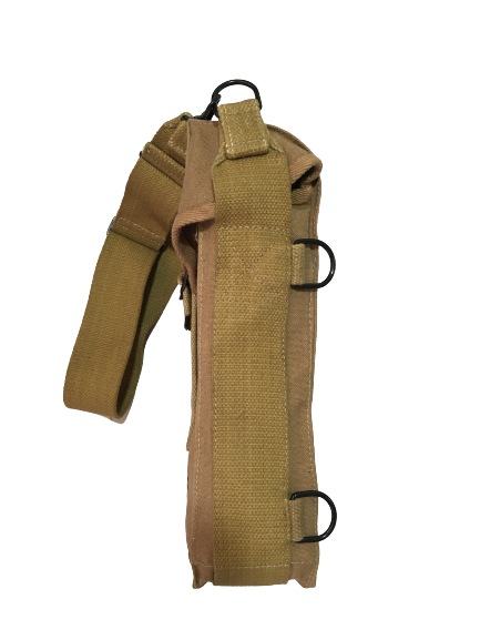 WWII US Army General Purpose Ammo Bag with Strap