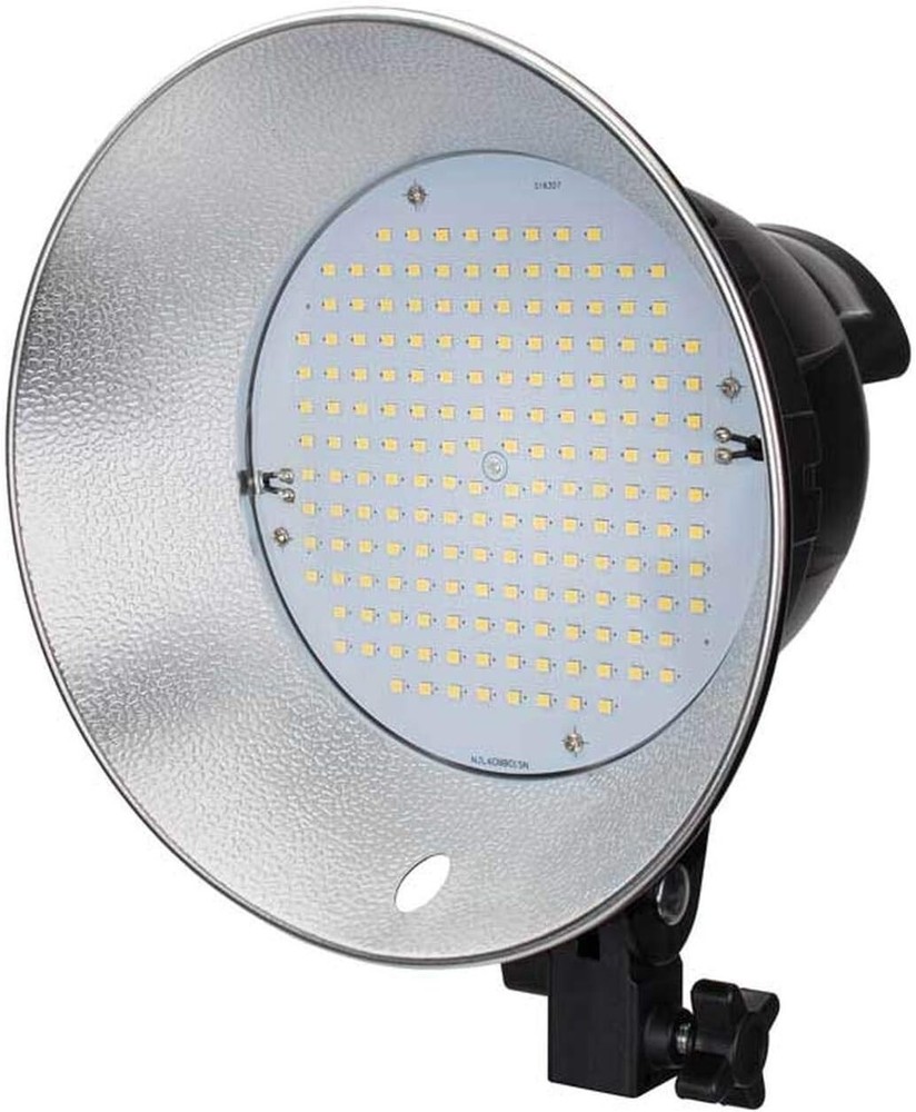 ProMaster B170 LED 2 Light Studio Kit - Daylight Balanced