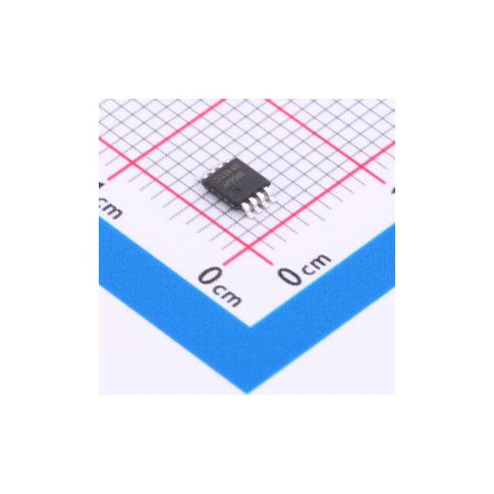 10pcs AP2501MP-13 MSOP-8-EP