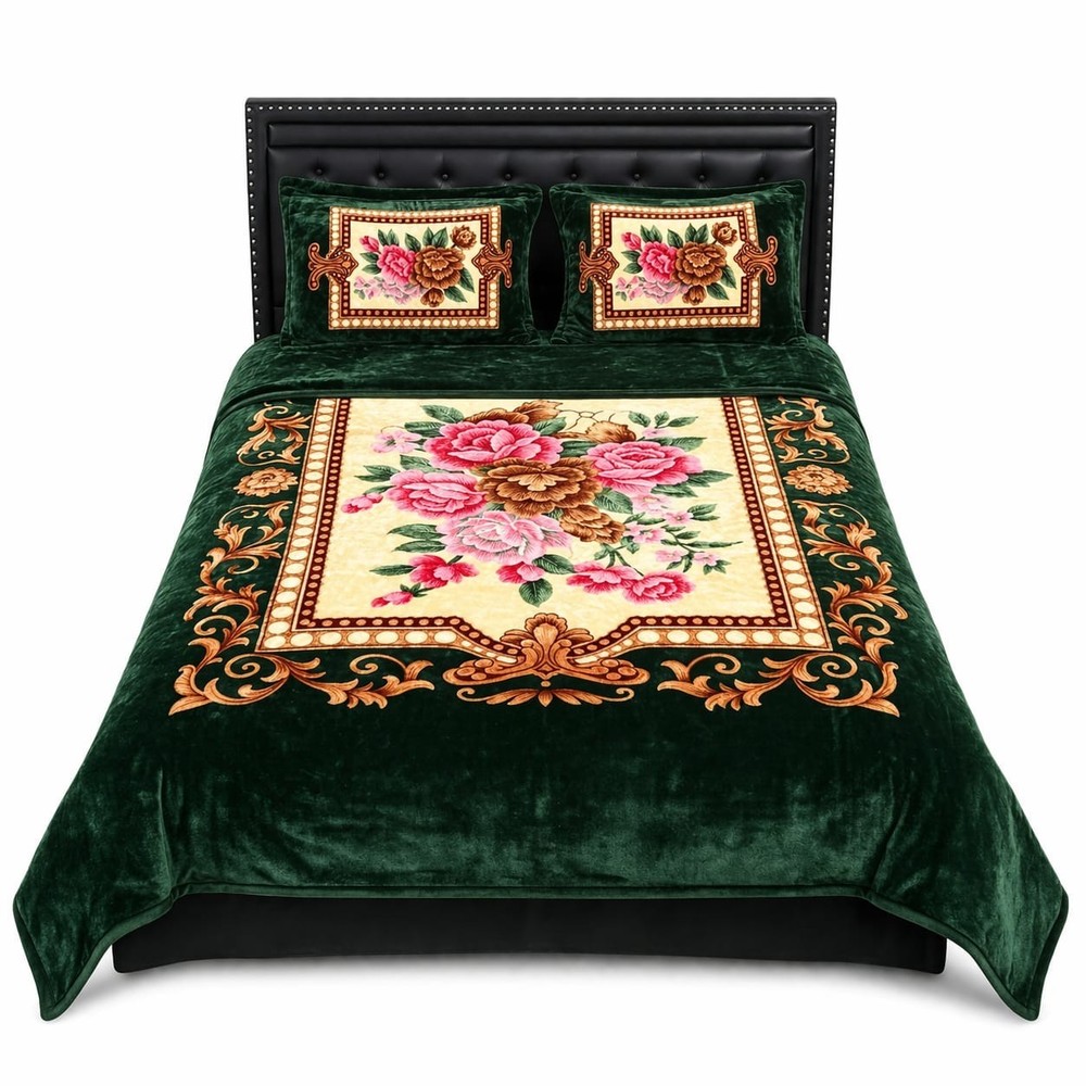king size bed blankets