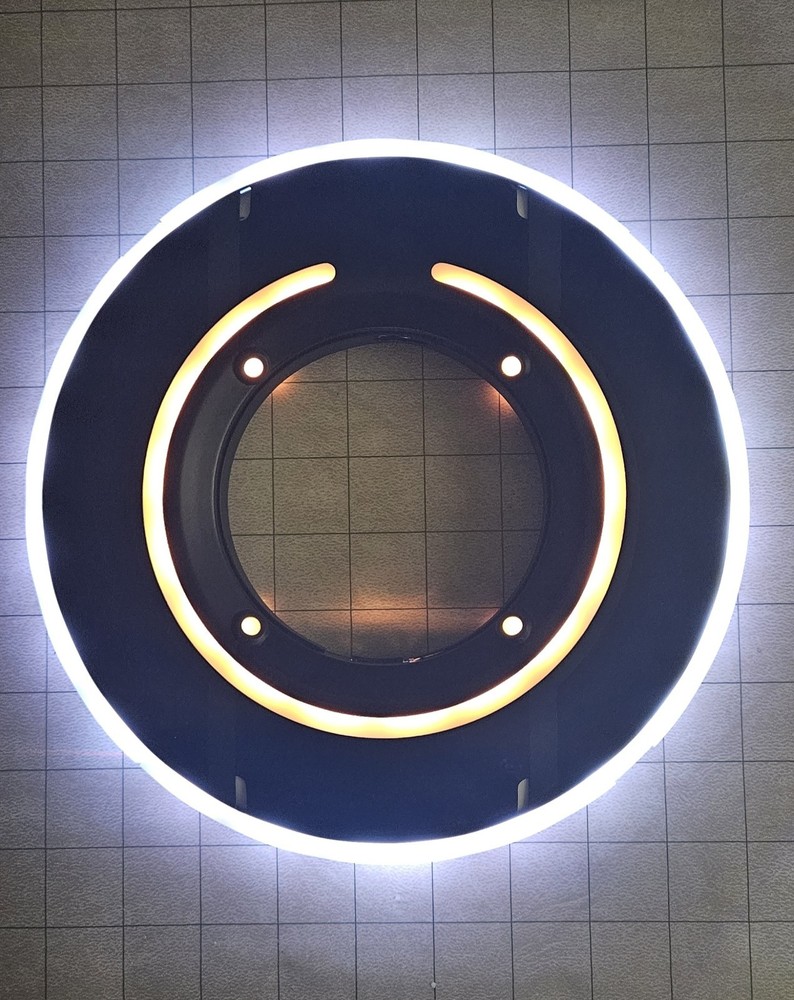 TRON Identity Disc Replica