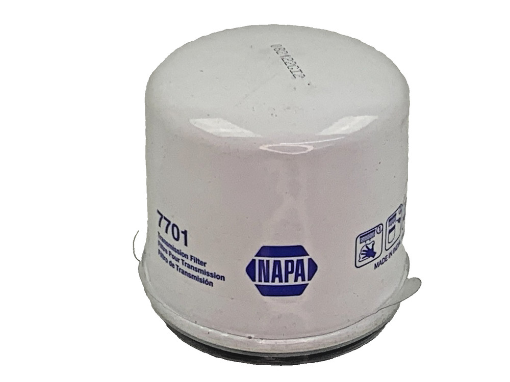 NAPA Gold 7701 Transmission Filter