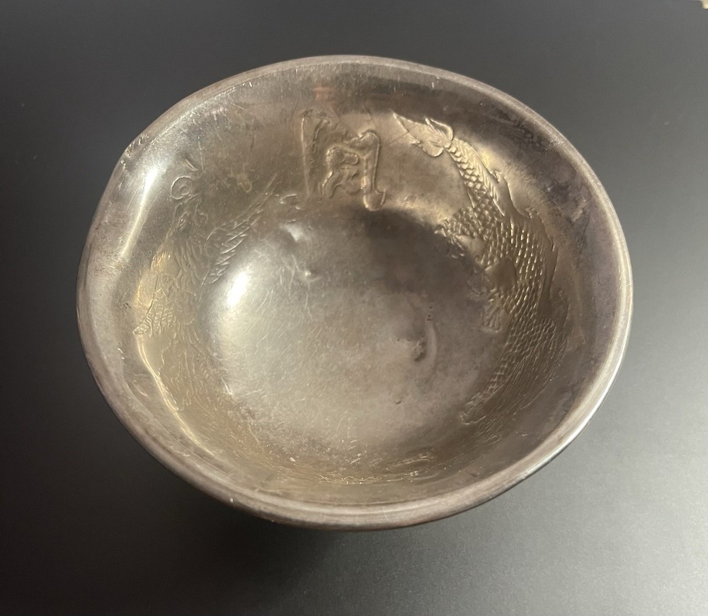 99% Silver Bawl